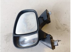 Recambio de retrovisor izquierdo para nissan primastar (x83) m9r692 referencia OEM IAM   