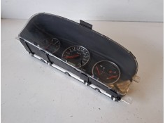 Recambio de cuadro instrumentos para nissan x-trail (t30) yd22 referencia OEM IAM    2