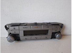 Recambio de mando climatizador para ford mondeo berlina (ca2) khba referencia OEM IAM 7S7T18C612AL  