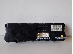 Recambio de mando climatizador para ford mondeo berlina (ca2) khba referencia OEM IAM 7S7T18C612AL   2