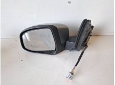 Recambio de retrovisor izquierdo para ford mondeo berlina (ca2) khba referencia OEM IAM   
