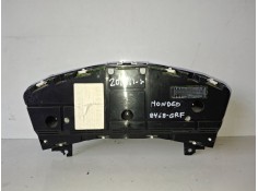 Recambio de cuadro instrumentos para ford mondeo berlina (ca2) khba referencia OEM IAM 8M2T10849CD   2