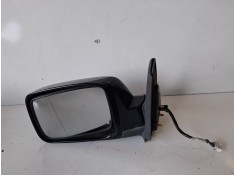 Recambio de retrovisor izquierdo para nissan x-trail (t30) yd22 referencia OEM IAM   