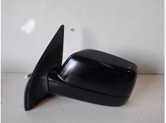 Recambio de retrovisor izquierdo para nissan x-trail (t30) yd22 referencia OEM IAM    2