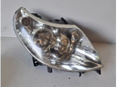 Recambio de faro derecho para peugeot boxer (333/335) furgón techo elevado bat.3450mm f1ce0481d referencia OEM IAM   