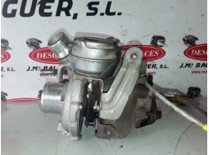 Recambio de turbocompresor para nissan qashqai (j10) referencia OEM IAM GTA1549LV/H82006387667/7730872/740282D   2