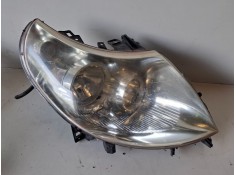 Recambio de faro derecho para peugeot boxer (333/335) furgón techo elevado bat.3450mm f1ce0481d referencia OEM IAM   