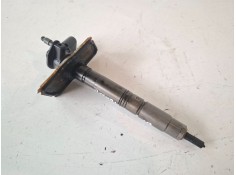 Recambio de inyector para volkswagen golf vi (5k1)(10.2008) cba referencia OEM IAM 0445116030  