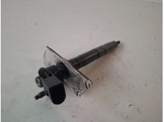 Recambio de inyector para volkswagen golf vi (5k1)(10.2008) cba referencia OEM IAM 0445116030   2