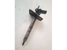 Recambio de inyector para volkswagen golf vi (5k1)(10.2008) cba referencia OEM IAM 0445116030  