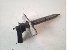 Recambio de inyector para volkswagen golf vi (5k1)(10.2008) cba referencia OEM IAM 0445116030   2