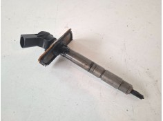 Recambio de inyector para volkswagen golf vi (5k1)(10.2008) cba referencia OEM IAM 0445116030  