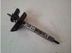 Recambio de inyector para volkswagen golf vi (5k1)(10.2008) cba referencia OEM IAM 0445116030  