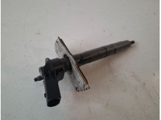 Recambio de inyector para volkswagen golf vi (5k1)(10.2008) cba referencia OEM IAM 0445116030   2