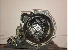 Recambio de caja cambios para ford fiesta (cb1) f6jd referencia OEM IAM 8A6R7002EA  