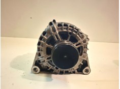 Recambio de alternador para ford fiesta (cb1) f6jd referencia OEM IAM 8V2110300AB  