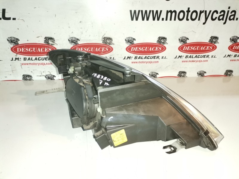 Recambio de faro izquierdo para ford galaxy (vy) auy referencia OEM IAM 0301183203/1M2113101AA  