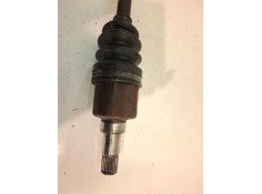 Recambio de transmision delantera izquierda para ford fiesta (cb1) f6jd referencia OEM IAM 8V513B437AAA   2