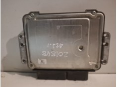 Recambio de centralita motor uce para hyundai i20 (pb) d4fc referencia OEM IAM 02810159496   2