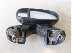 Recambio de retrovisor izquierdo para nissan primastar (x83) m9r692 referencia OEM IAM    2