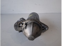 Recambio de motor arranque para hyundai i20 (pb) d4fc referencia OEM IAM 361002A300  