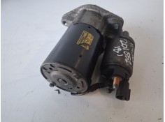 Recambio de motor arranque para hyundai i20 (pb) d4fc referencia OEM IAM 361002A300   2