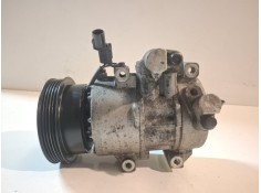Recambio de compresor aire acondicionado para hyundai i20 (pb) d4fc referencia OEM IAM   