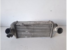 Recambio de intercooler para hyundai i20 (pb) d4fc referencia OEM IAM   