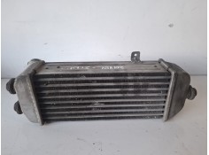 Recambio de intercooler para hyundai i20 (pb) d4fc referencia OEM IAM    2