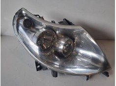 Recambio de faro derecho para peugeot boxer (333/335) furgón techo elevado bat.3450mm f1ce0481d referencia OEM IAM   