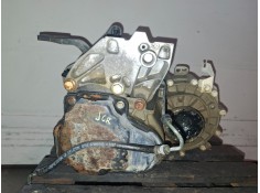 Recambio de caja cambios para seat leon (1p1) bxe referencia OEM IAM JCR   2
