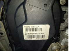 Recambio de motor completo para ford mondeo berlina (ca2) qxba referencia OEM IAM QXBA   2