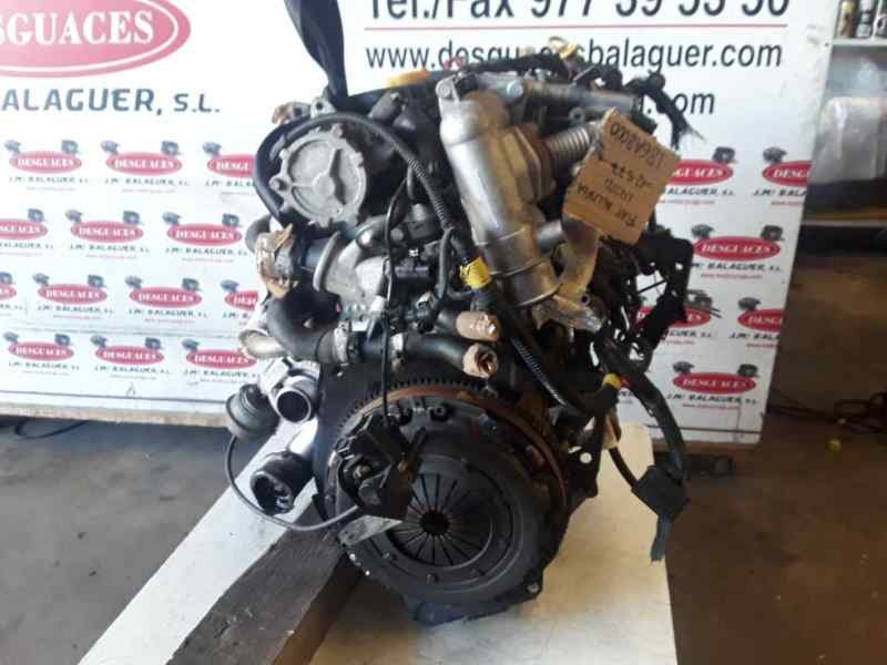 Recambio de motor completo para fiat multipla (186) referencia OEM IAM 186A8000  