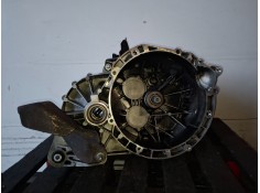 Recambio de caja cambios para ford mondeo berlina (ca2) qxba referencia OEM IAM 7G9R7002YE  