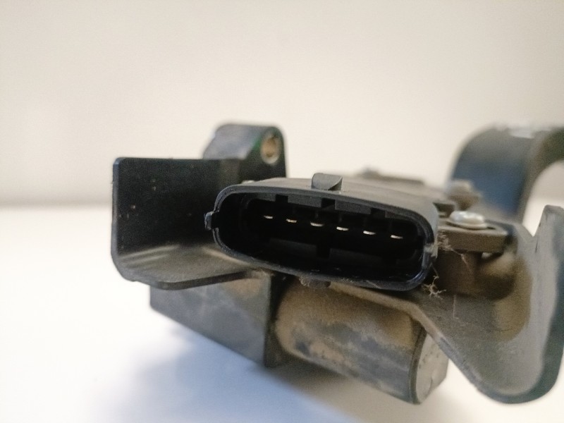 Recambio de pedal acelerador para fiat iii fiorino (225) 199a2000 referencia OEM IAM 0280755105  