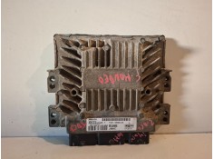 Recambio de centralita motor uce para ford mondeo berlina (ca2) qxba referencia OEM IAM 7G9112A650UE  