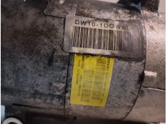Recambio de compresor aire acondicionado para ford mondeo berlina (ca2) qxba referencia OEM IAM 6G9119D629GC   2
