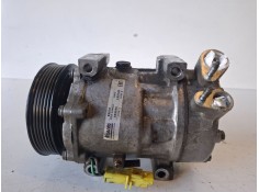 Recambio de compresor aire acondicionado para peugeot partner (s2) 9hx referencia OEM IAM   