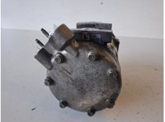 Recambio de compresor aire acondicionado para peugeot partner (s2) 9hx referencia OEM IAM    2