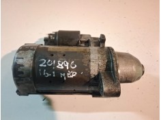Recambio de motor arranque para mercedes-benz clase e (bm 211) berlina 647961 referencia OEM IAM 0001223005   2