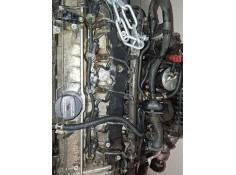 Recambio de motor completo para mercedes-benz clase e (bm 211) berlina 647961 referencia OEM IAM 647961   2