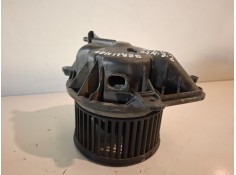 Recambio de ventilador calefaccion para citroen berlingo 9hw referencia OEM IAM   