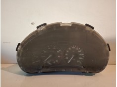 Recambio de cuadro instrumentos para citroen berlingo 9hw referencia OEM IAM   