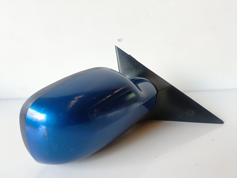 Recambio de retrovisor derecho para renault scenic ii (jm) k9k732 referencia OEM IAM 11261127  