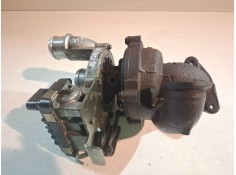 Recambio de turbocompresor para ford mondeo berlina (ca2) khba referencia OEM IAM 7G9Q6K682BD   2