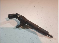 Recambio de inyector para ford mondeo berlina (ca2) khba referencia OEM IAM 4M5Q9F593AD  