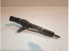 Recambio de inyector para ford mondeo berlina (ca2) khba referencia OEM IAM 4M5Q9F593AD  