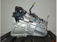 Recambio de caja cambios para renault captur i h5hb470 referencia OEM IAM TL4359   2
