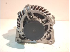 Recambio de alternador para renault captur i h5hb470 referencia OEM IAM 231009933RB  
