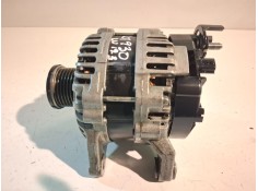 Recambio de alternador para renault captur i h5hb470 referencia OEM IAM 231009933RB   2